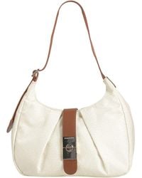 Borbonese - Schultertasche - Lyst