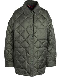 MAX&Co. - Puffer - Lyst