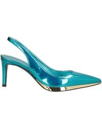 Giuseppe Zanotti - Pumps Synthetic Material - Lyst