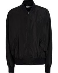 A PAPER KID - Jacket Polyester - Lyst