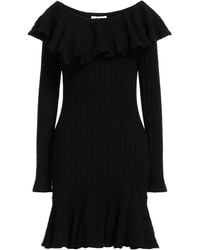 Blumarine - Robe courte - Lyst