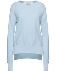 N.O.W. ANDREA ROSATI CASHMERE - Pullover - Lyst