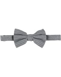 Emporio Armani - Ties & Bow Ties - Lyst