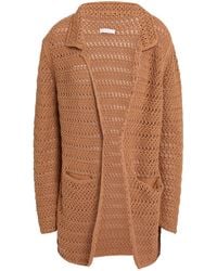Fedeli - Cardigan - Lyst