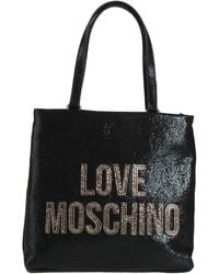 Love Moschino - Handbag - Lyst