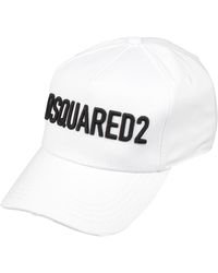 DSquared² - Cappello - Lyst