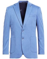Scotch & Soda - Blazers - Lyst