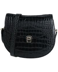 Aigner - Cross-body Bag - Lyst