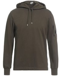 C.P. Company - Sweatshirt - Lyst