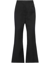 Jil Sander - Trouser - Lyst