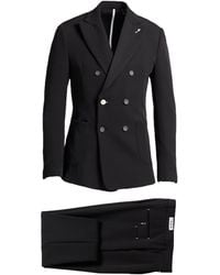 Berna - Suit Polyester, Elastane - Lyst