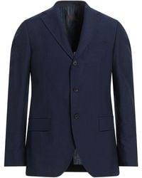 Mp Massimo Piombo - Blazer - Lyst