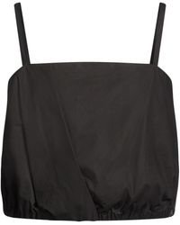 Twinset - Top - Lyst