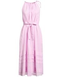 Peserico - Midi Dresses - Lyst
