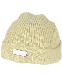 Agnona - Hat - Lyst