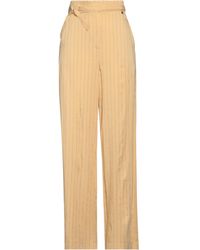 Liu Jo - Trouser - Lyst