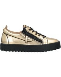 Giuseppe Zanotti - Sneakers - Lyst
