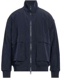 ARMANI EXCHANGE - Jacket - Lyst