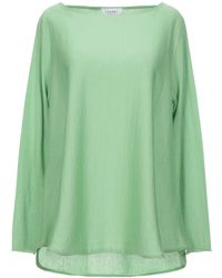 Snobby Sheep Pullover - Grün