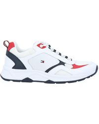 Tommy Hilfiger - Trainers - Lyst