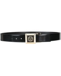Versace Jeans Couture - Belts - Lyst