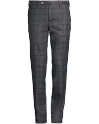 PT Torino - Pants Polyester, Virgin Wool, Elastane - Lyst