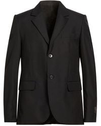 Zadig & Voltaire - Blazer Polyester, Wool - Lyst