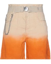 High - Shorts E Bermuda - Lyst