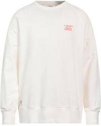Deus Ex Machina - Sweatshirt Recycled Cotton, Cotton - Lyst