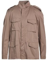 Barba Napoli - Jackets - Lyst