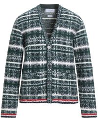 Thom Browne - Cardigan - Lyst