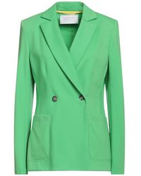 Harris Wharf London - Blazer - Lyst