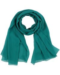 Alberta Ferretti - Scarf - Lyst