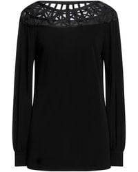Alberta Ferretti - Top - Lyst