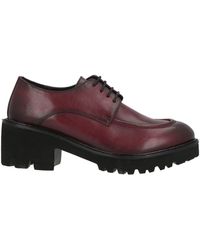 Nila & Nila - Lace-Up Shoes - Lyst
