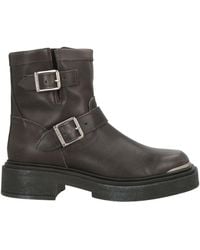 Steve Madden - Stiefelette - Lyst