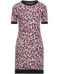 Moschino - Mini Dress - Lyst