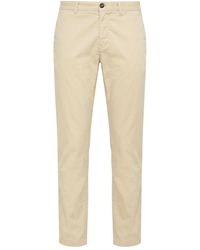 Moorer - Trouser - Lyst