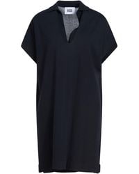 Alpha Studio - Mini Dress - Lyst