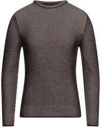 Vneck - Jumper - Lyst