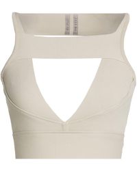 Rick Owens - Tops - Lyst