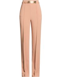 Elisabetta Franchi - Pants - Lyst