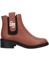 Pollini - Ankle Boots - Lyst