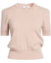 FRAME - Pullover - Lyst
