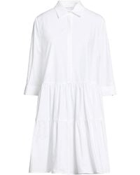 Fabiana Filippi - Mini Dresses - Lyst