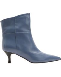 8 by YOOX - Ankle Boots - Lyst
