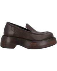 Paloma Barceló - Loafers - Lyst