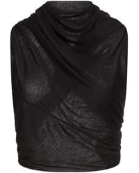 Rick Owens - Tops - Lyst