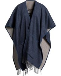 Ferragamo - Cape - Lyst