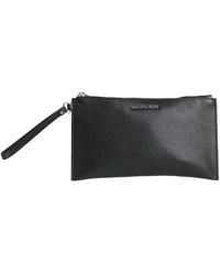 MICHAEL Michael Kors - Handbag Cow Leather - Lyst